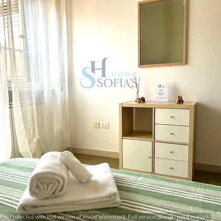 Sofia's 2