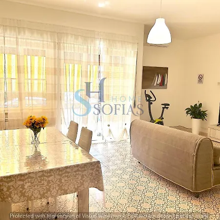 Sofia's 2
