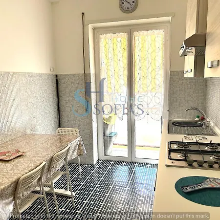 Sofia's 2 Apartmán *