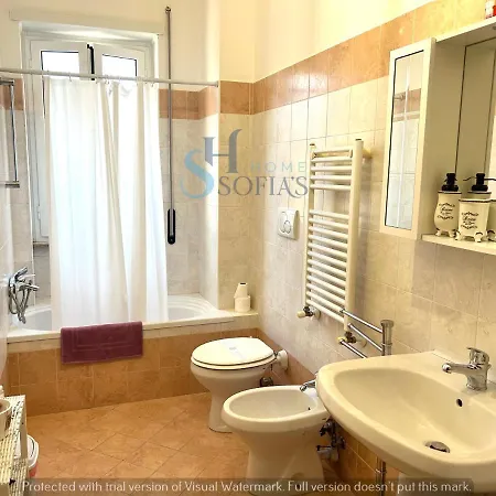 Sofia's 2 Terracina