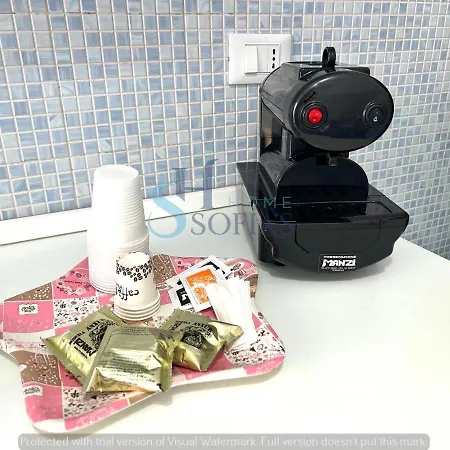 Sofia's 2 דירה טרצ'ינה