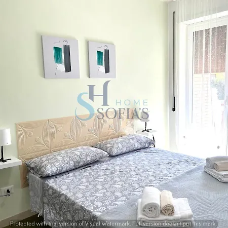 Apartment Sofia's 2 Terracina