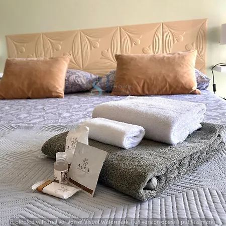 Sofia's 2 Apartmán Terracina