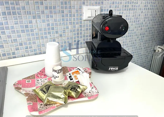 Sofia's 2 Appartement Terracine