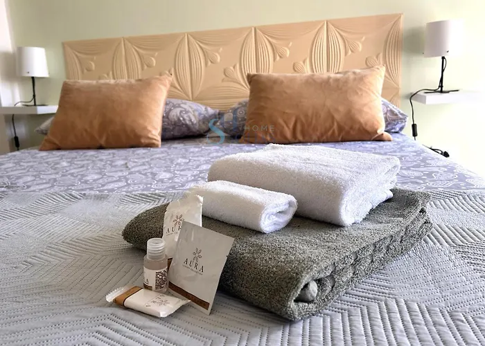 Sofia's 2 Appartement Terracine